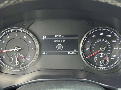 Used 2023 Hyundai Santa Fe SEL image 13