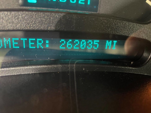 Used 2005 Chevrolet Avalanche Z71 w/ Sun And Sound Package image 21