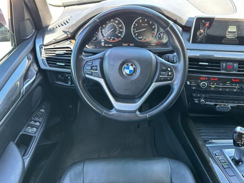Used 2015 BMW X5 sDrive35i image 10