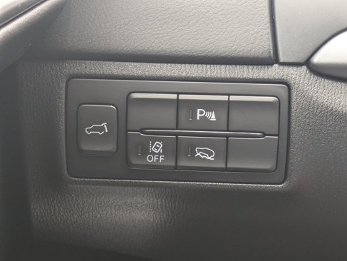 Used 2022 MAZDA CX-9 Touring w/ Touring Premium Package image 17