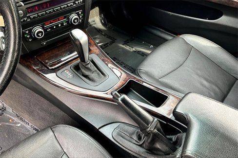 Used 2008 BMW 328i Sedan image 14