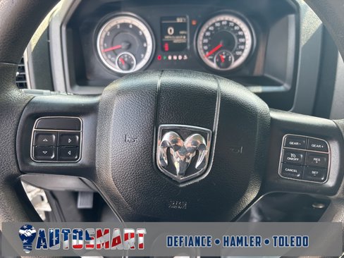 Used 2019 RAM 1500 Tradesman image 21