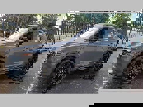 Used 2024 MAZDA CX-5 Carbon Edition image 17
