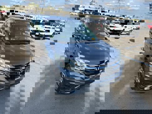 Used 2016 Honda CR-V LX image 23