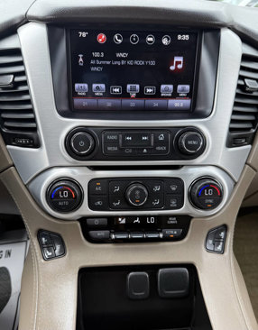 Used 2016 GMC Yukon SLT w/ Open Road Package image 38