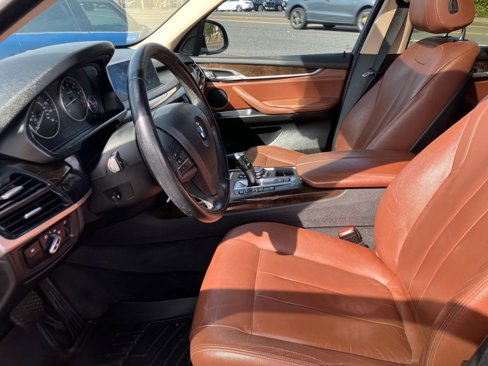 Used 2014 BMW X5 xDrive35i image 13