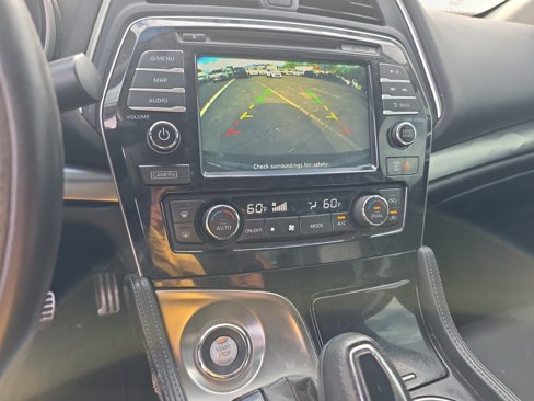 Used 2018 Nissan Maxima SR image 21