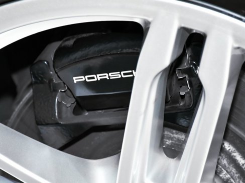 Used 2022 Porsche Macan image 84