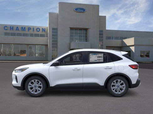 New 2025 Ford Escape Active image 3