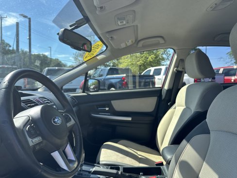 Used 2016 Subaru Crosstrek 2.0i Premium image 10