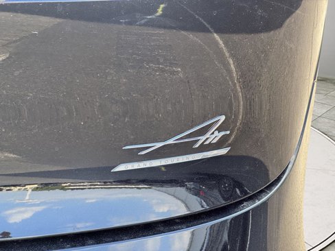 Used 2022 Lucid Air Grand Touring image 61
