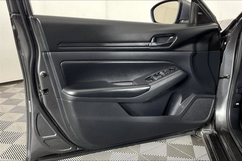 Used 2023 Nissan Altima 2.5 S image 24