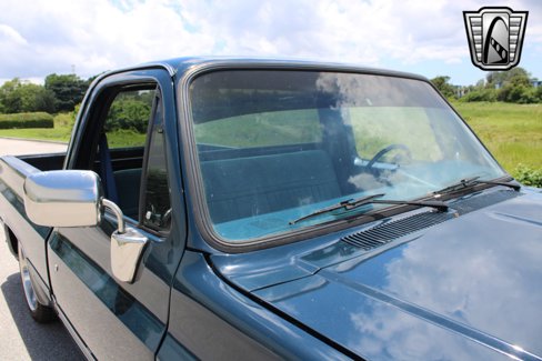 Used 1987 GMC Sierra 1500 2WD Regular Cab image 15