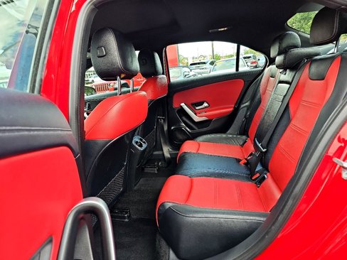 Used 2019 Mercedes-Benz A 220 image 56