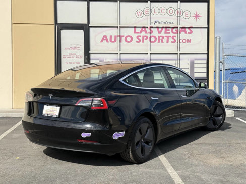 Used 2019 Tesla Model 3 Standard Range Plus image 7