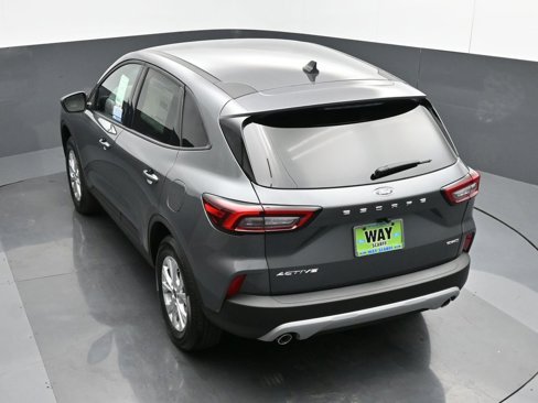 New 2025 Ford Escape Active w/ Cold Weather Package image 40