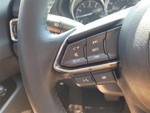 Certified 2023 MAZDA CX-5 AWD 2.5 S image 29