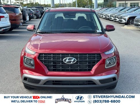 New 2025 Hyundai Venue SE image 5