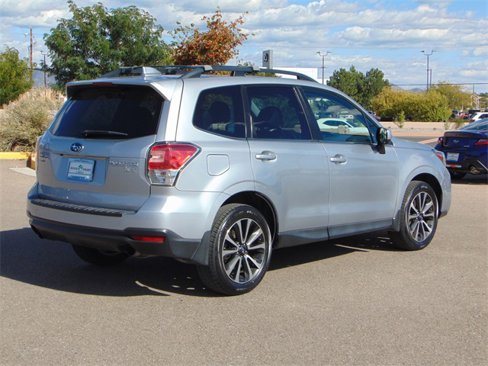 Used 2018 Subaru Forester 2.0XT Premium w/ Popular Package #2A image 4
