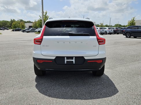 New 2026 Volvo XC40 B4 Plus w/ Protection Package image 6