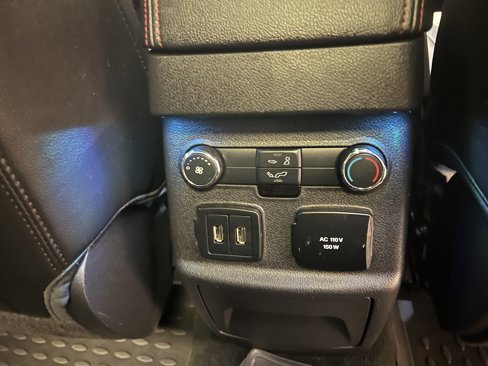 Used 2017 Ford Explorer Sport w/ Equipment Group 401A image 31