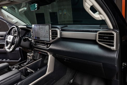 Used 2022 Toyota Tundra Limited image 17