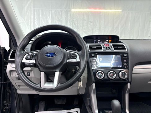 Used 2017 Subaru Forester 2.5i Premium w/ All-Weather Package image 15