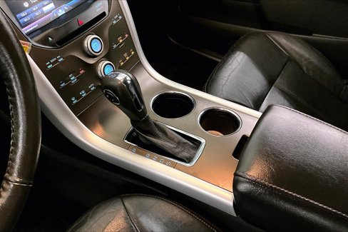Used 2013 Ford Edge SEL image 17