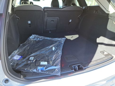 New 2025 Volvo XC60 B5 Core w/ Climate Package image 8