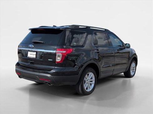 Used 2015 Ford Explorer 4WD image 6