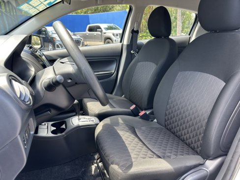 Used 2024 Mitsubishi Mirage ES image 14
