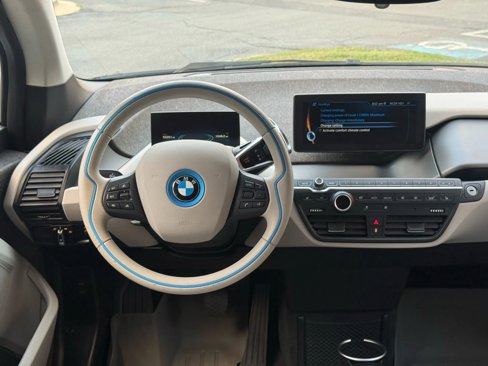 Used 2015 BMW i3 image 29