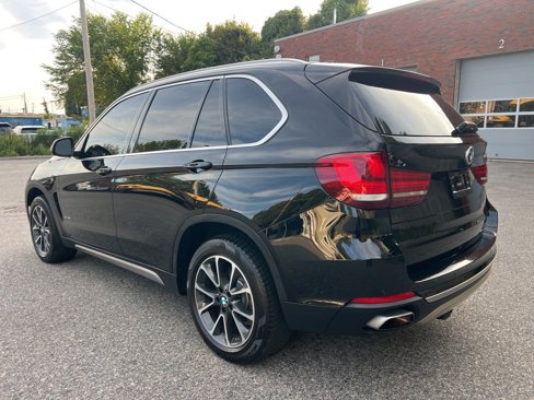 Used 2018 BMW X5 xDrive35i image 3