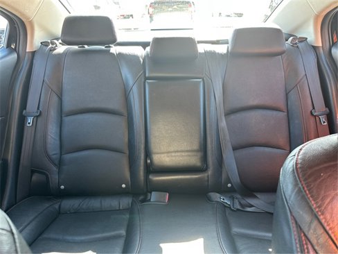 Used 2014 MAZDA MAZDA3 s Grand Touring image 18