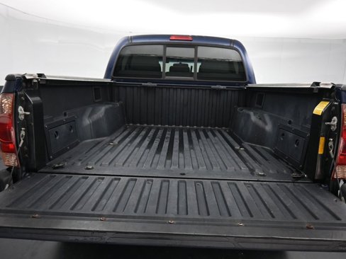 Used 2006 Toyota Tacoma 4x4 Double Cab w/ SR5 Pkg #2 image 42
