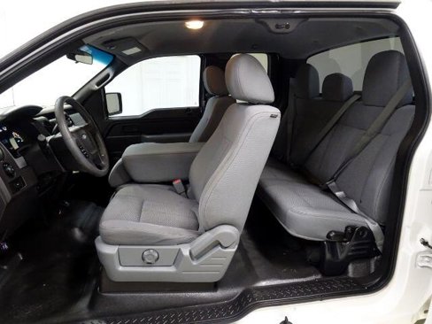 Used 2012 Ford F150 XL image 28