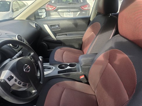 Used 2009 Nissan Rogue SL w/ Premium Pkg image 35