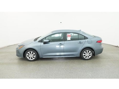 New 2026 Toyota Corolla LE image 3