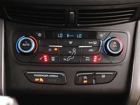 Used 2019 Ford Escape SEL image 20