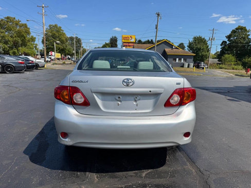 Used 2009 Toyota Corolla LE image 8