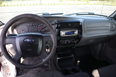 Used 2007 Ford Ranger XL image 12