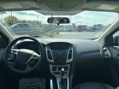 Used 2013 Ford Focus SE image 11