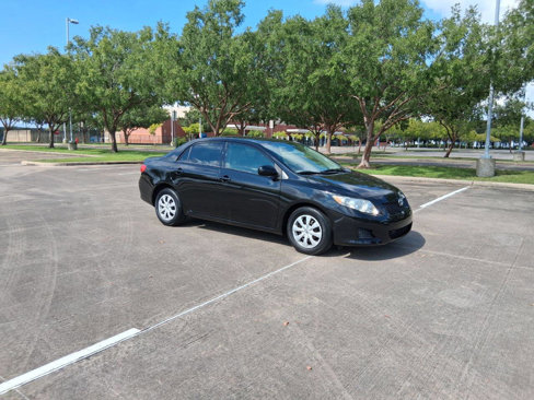 Used 2009 Toyota Corolla LE image 8