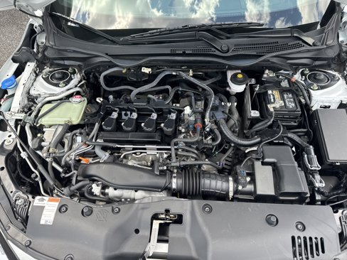 Used 2021 Honda Civic Sport Touring image 28