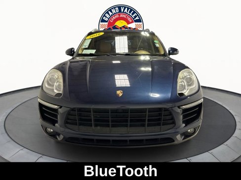 Used 2016 Porsche Macan S image 4