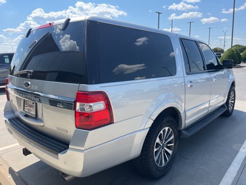 Used 2016 Ford Expedition EL XLT image 6