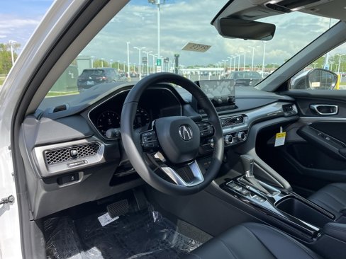 New 2025 Acura Integra image 16