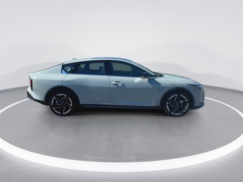 New 2025 Kia K4 GT-Line image 9