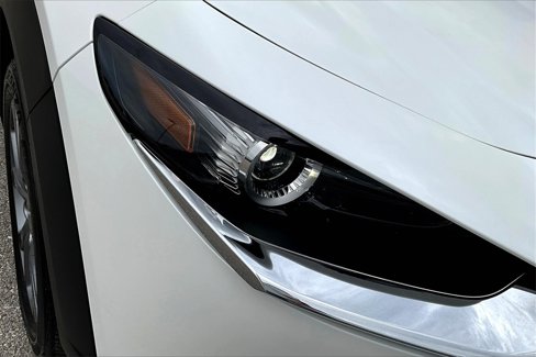 Certified 2025 MAZDA CX-30 AWD 2.5 S w/ Preferred Package image 30
