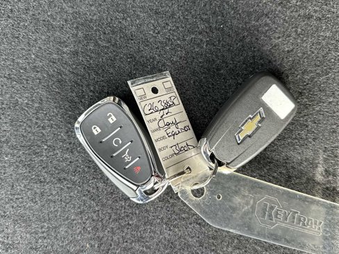 Certified 2022 Chevrolet Equinox LT image 26